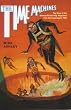 Time Machines: The Story of the Science-Fiction Pulp Magazines from the Beginning to 1950 (Liverpool Science Fiction Texts and Studies)