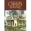 �o���h�X�R�A SHAKALABBITS/CRIMSON SQUARE (�o���h�E�X�R�A)