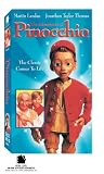  Adventures of Pinocchio (1966) (Slip)