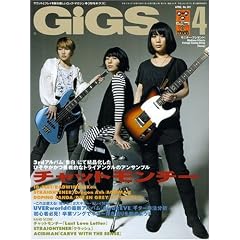 GiGS (�M�O�X) 2009�N 04���� [�G��]