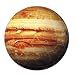 3D���̃p�Y�� 60�s�[�X �ؐ��V -THE JUPITER- (���a��7.6cm)
