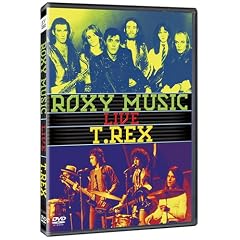 Live [DVD] [Import]