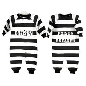 �����p�[�X�iPrisoner�j