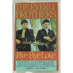 Bye Bye Love
