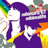 [CD]mihimaru GT mihimalife(期間限定)