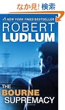The Bourne Supremacy