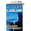 The Bourne Supremacy