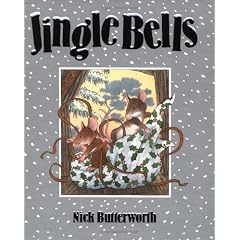 Jingle Bells (Venture-Health & the Human Body)