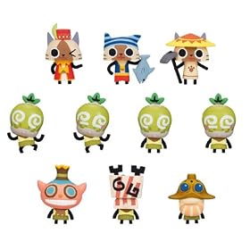 �����X�^�[�n���^�[3 �A�C���[�肢3 �`���`���������! (BOX)