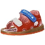 REPLAY Regents Junior GBX08.C0019T Unisex-Baby Krabbelschuhe