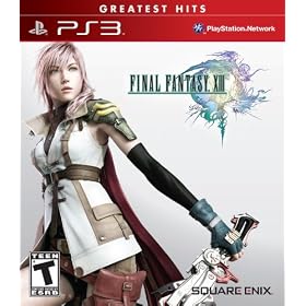Final Fantasy XIII(�A����:�k��)
