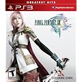 Final Fantasy XIII(�A����:�k��)