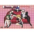 DREAM C CLUB�@PURE�@SONGS�@CLIPS�@Vol.1�i���j [DVD]
