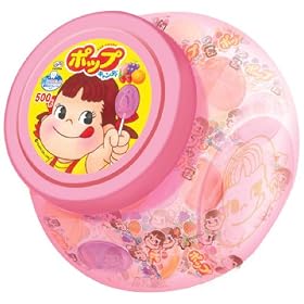 �s��� �e�����|�b�v�L�����f�B 500g