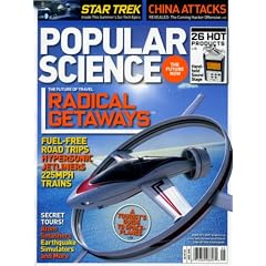Popular Science [US] May 2009 (�P��)