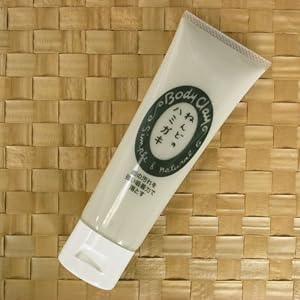 【クリックで詳細表示】ボディクレイ ねんどのハミガキ