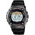 [�J�V�I]CASIO �r���v SPORTS GEAR �X�|�[�c�M�A �����i�[�Y���f�� �^�t�\�[���[ ���b�v�E�X�v���b�g�^�C���ő�120�{�������[ W-S200H-1AJF �����Y