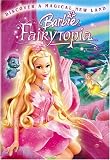 [DVD] Barbie Fairytopia