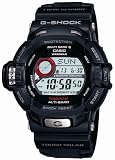 [�J�V�I]CASIO �r���v G-SHOCK �W�[�V���b�N RISEMAN �^�t�\�[���[ �d�g���v MULTIBAND6 GW-9200-1JF �����Y