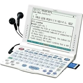 SHARP �d�q���� PW-V8900 (21�R���e���c, �p�ꃂ�f��, �����Ή�, �R���e���c�J�[�h�Ή�)