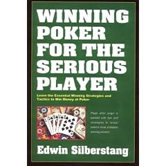 Winning Poker For The Serious Player, 2nd Edition