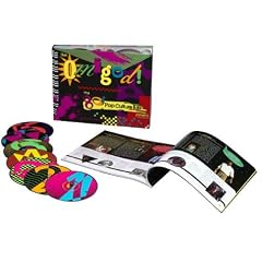 Like Omigod: 80's Pop Culture Totally (Box)