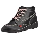 Kickers Kick Hi Youth Core Boot