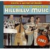 1961-Dim Lights Thick Smoke & Hilbilly Music Count