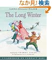 The Long Winter CD (Little House-the Laura Years)