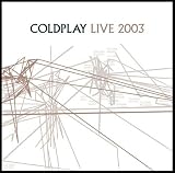 [Music] Live 2003 (CD & DVD)