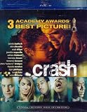 [DVD] Crash [Blu-ray]