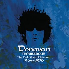 Troubadour: The Definitive Collection 1964-1976