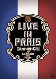 LIVE IN PARIS [DVD]
