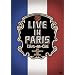 LIVE IN PARIS [DVD]