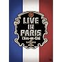 LIVE IN PARIS [DVD]