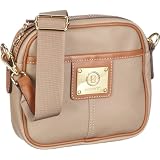 Bogner Summer 1113701001 Damen Schultertaschen, 21x19x6 cm (B x H x T)