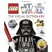 LEGO Star Wars The Visual Dictionary (Dk)