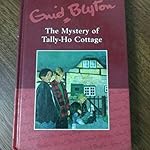 The mystery of tally-ho cottage