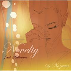 Novelty feat.Hitooon