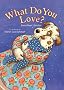 What Do You Love?