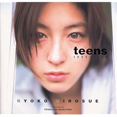 �L�����q�@Teens�\1996-2000