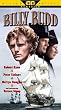 Billy Budd [VHS] [Import]