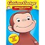 Monkey Collection 1 (4pc) (Full Sub Dol Gift) [DVD] [Import]
