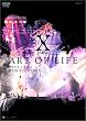 X JAPAN / ART OF LIFE -1993.12.31 TOKYO DOME (�ʏ��) [DVD]