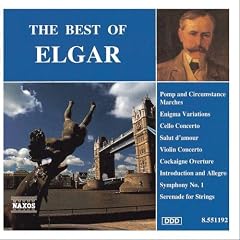 Best of Elgar