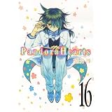 PandoraHearts 16 ������������ (SE�R�~�b�N�X�v���~�A��)�]�� �~�ɂ��
