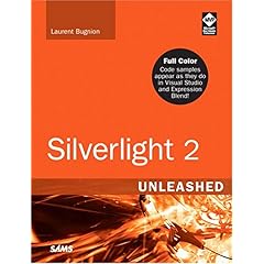 【クリックでお店のこの商品のページへ】Silverlight 2 Unleashed [ペーパーバック]