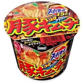 �G�[�X�R�b�N �X�[�p�[�J�b�v1.5�{ �؃L���`���[���� 116g�~12��