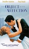  The Object of My Affection