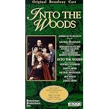 Into the Woods [VHS] [Import]Bernadette Peters�ɂ��